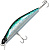 Воблер Namazu Hit-and-Run, L-110мм, 14,5г, минноу, плавающий (0,5-1,0м), цвет 11